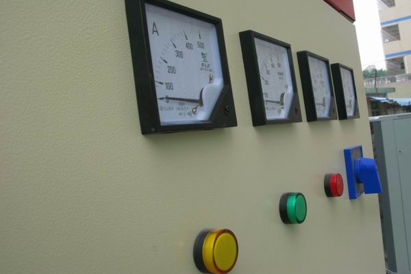 齐干却勒街道配电柜-3683讲讲配电柜注意事项